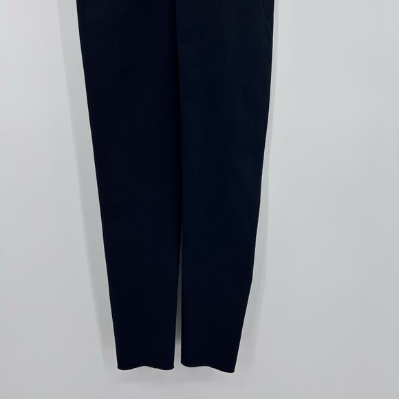 Free People Movement Compression Leggings Black Pocket Drawstring Womens Sz XS - Picture 9 of 10